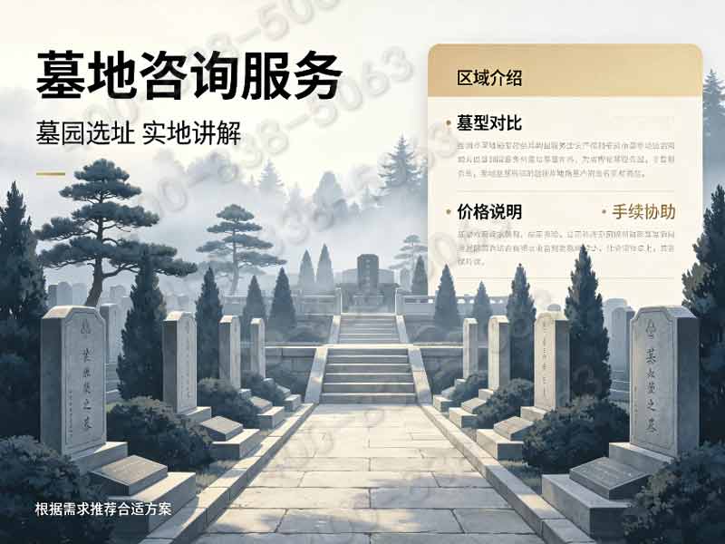 九里山二区 九里青山环陵寝 清风拂过慰故人：探索理想安息之地的宁静与庄严