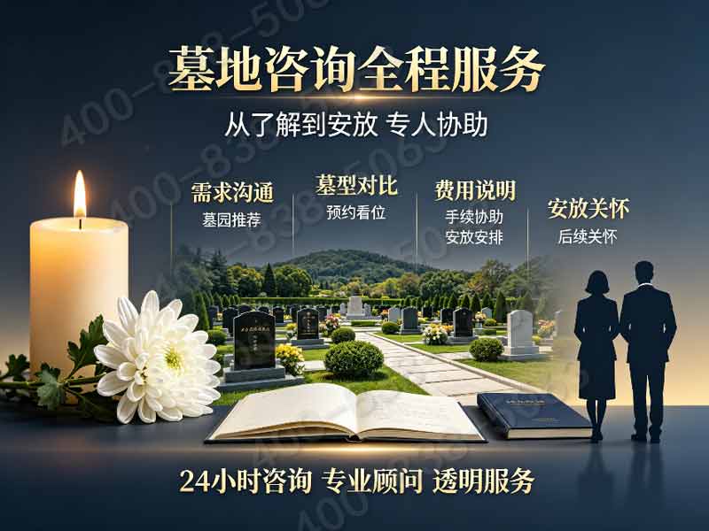 九里山二区公墓：刚需热门，墓碑价格权威透明，精准满足您的安葬需求