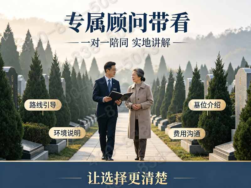 九里山二区公墓：生活化绿化景观 温和舒适氛围感，为您打造宁静缅怀空间